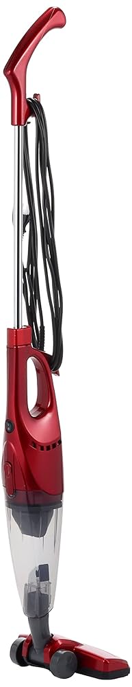 Amazon | [山善] 掃除機 2WAYスティッククリーナー